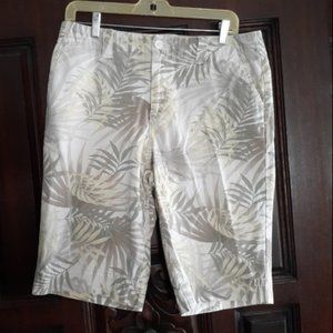 Caribbean Joe Bermuda shorts 10
